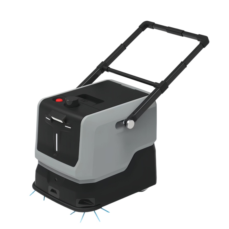 迪庆坦洁无人智能清洁机器人T10